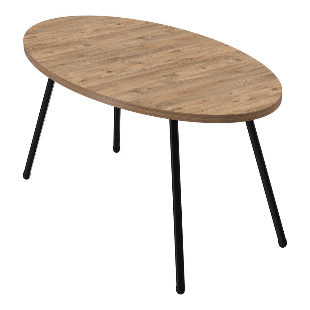 Couchtisch Skaerbaek 43x90x50cm Holzfarben