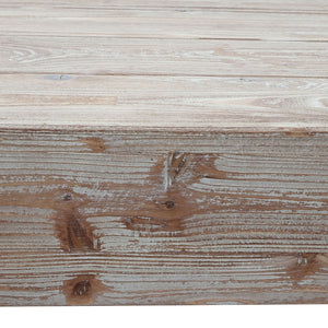 Couchtisch HWC-A15a 40x120x60cm