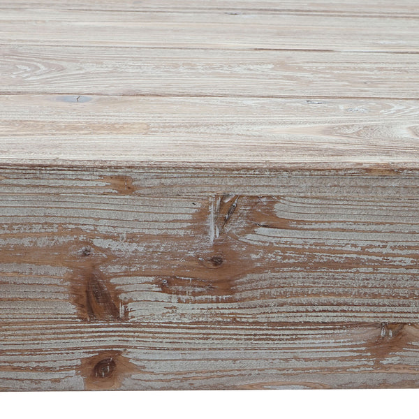 Couchtisch HWC-A15a 40x120x60cm