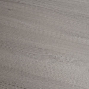 Couchtisch Set Kaffeetisch Metall Holz Eiche-grau-Optik