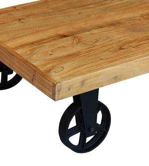 Beistelltisch Vintage COOPER