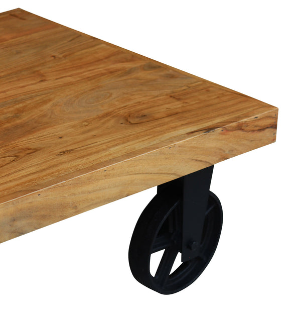 Beistelltisch Vintage COOPER