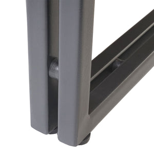 Couchtisch Wildeiche-Optik mit 3D-Struktur