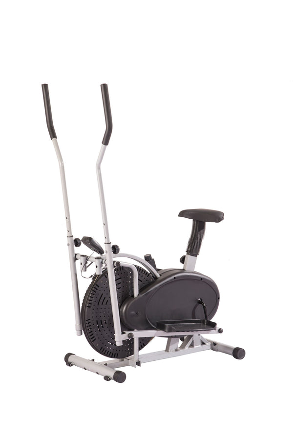 Crosstrainer Home Trainer black