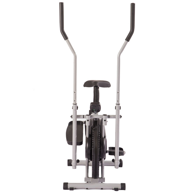 Crosstrainer Home Trainer black