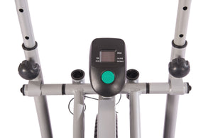 Crosstrainer Home Trainer black