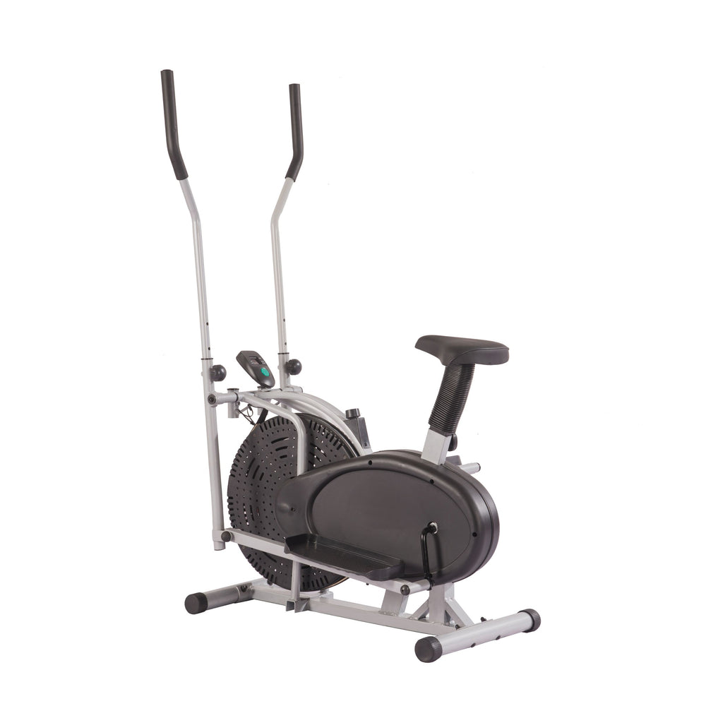 Crosstrainer Home Trainer black