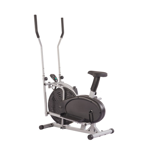Crosstrainer Home Trainer black