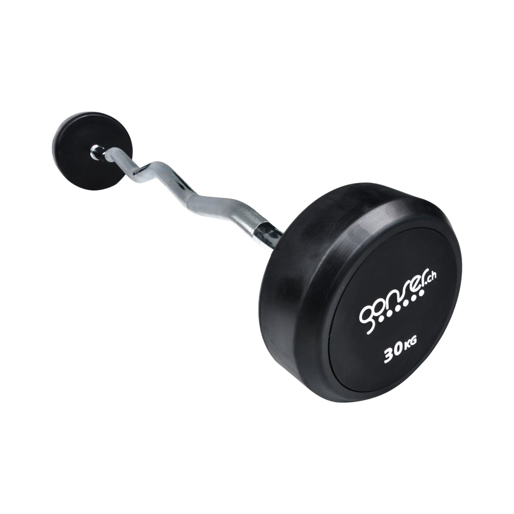 Barbell Curl Bar TIGER 30 kg