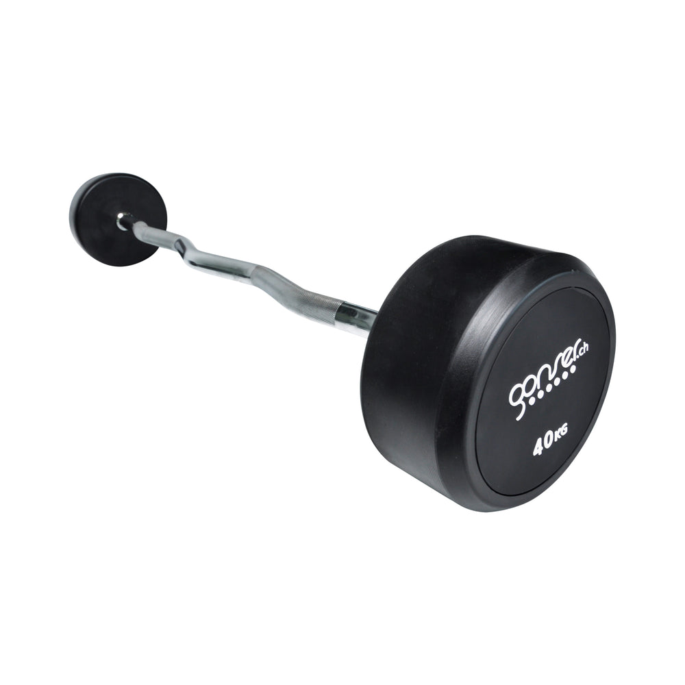 Barbell Curl Bar TIGER 40 kg