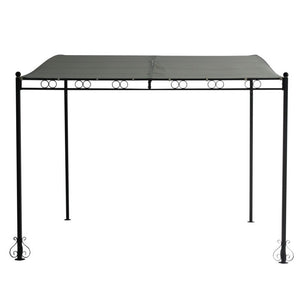 Garten Pavillon 3x3m