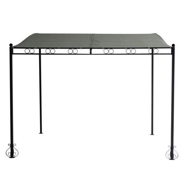 Garten Pavillon 3x3m