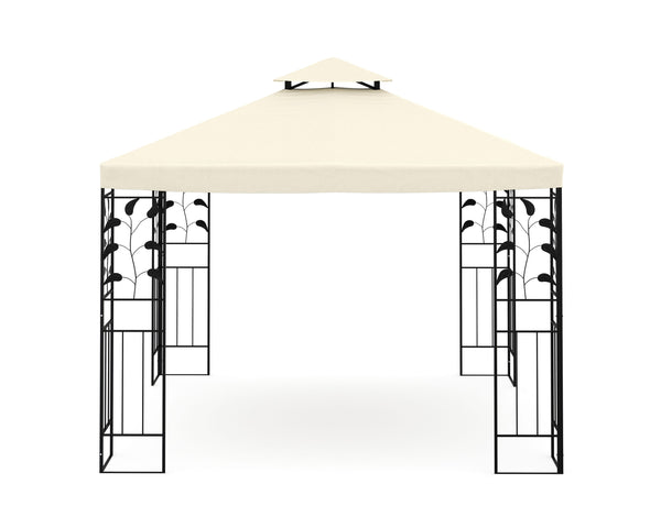 Garten Pavillon Gazebo 3x3m