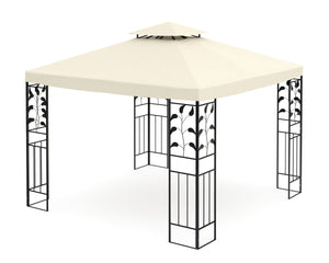 Garten Pavillon Gazebo 3x3m