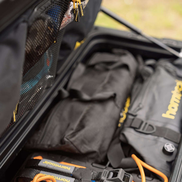 Organizer für Transportbox & Dachbox