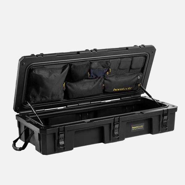 Organizer für Transportbox & Dachbox