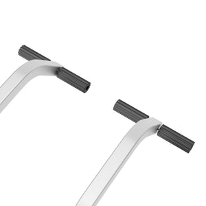 Dachhaken Leiter Set 2-teilig