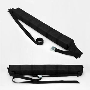 Dachträger Soft-Pads für SUP und Kajak