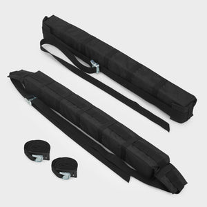 Dachträger Soft-Pads für SUP und Kajak