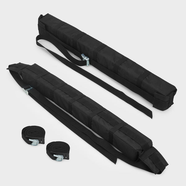 Dachträger Soft-Pads für SUP und Kajak