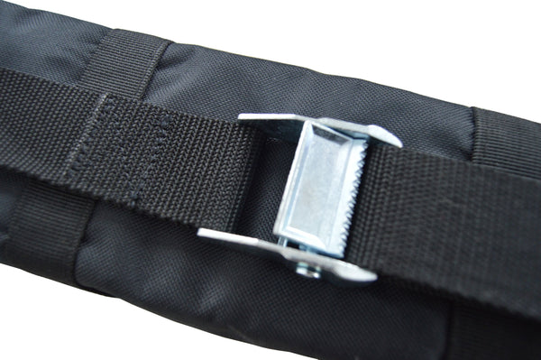 Dachträger Soft-Pads für SUP und Kajak