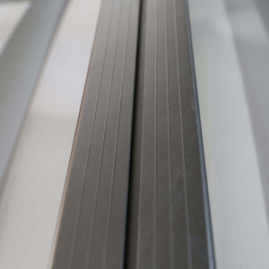 Dachträger ExRoof für Ford Transit Custom L1H1 / Ford Tourneo Custom L1H1 (Bj. 2012 - 2023)