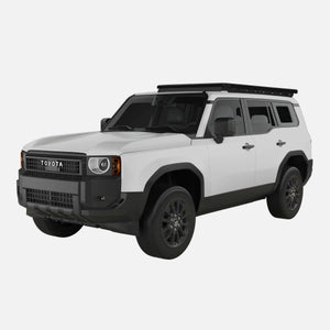 Dachträger ExRoof für Toyota Land Cruiser J25 (ab Bj. 2024)