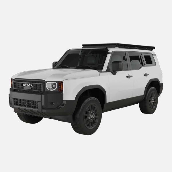 Dachträger ExRoof für Toyota Land Cruiser J25 (ab Bj. 2024)