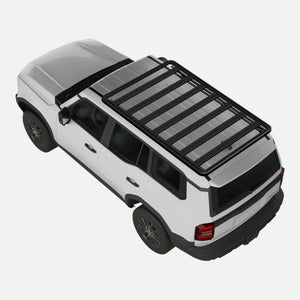 Dachträger ExRoof für Toyota Land Cruiser J25 (ab Bj. 2024)