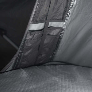 Dachzelt Elements Gen II - Midnight Stone