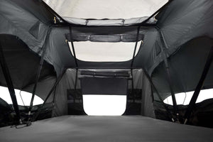 Dachzelt Elements Gen II - Midnight Stone