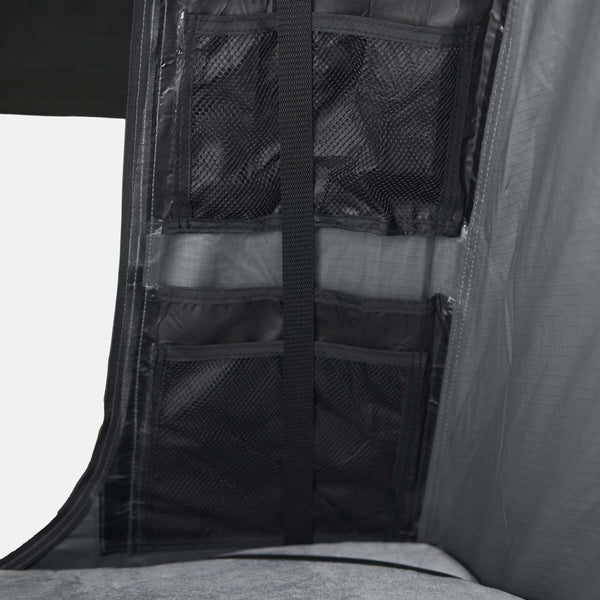 Dachzelt Elements Gen II - Midnight Stone