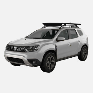 Dachträger ExRoof für Dacia Duster (Bj. 2018 - 2024)