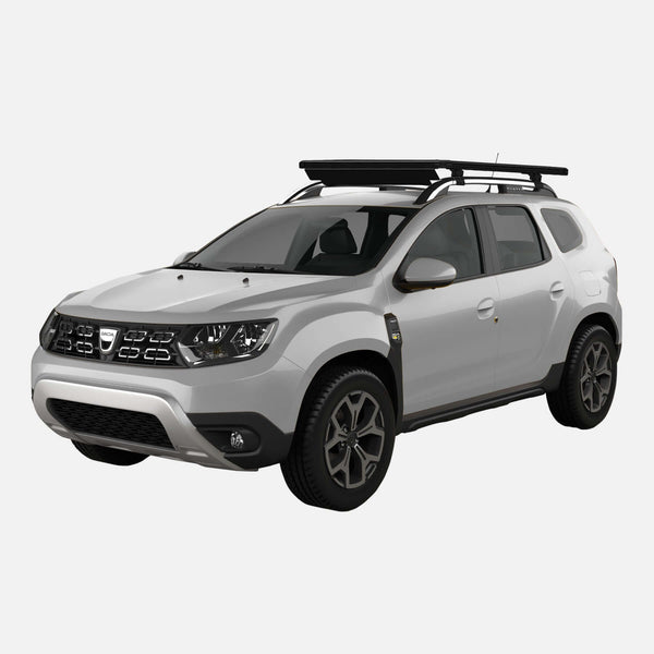 Dachträger ExRoof für Dacia Duster (Bj. 2018 - 2024)