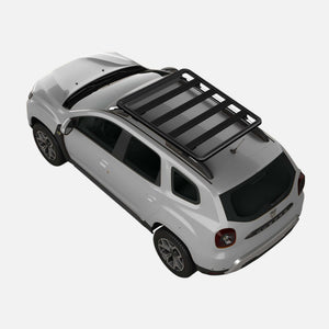 Dachträger ExRoof für Dacia Duster (Bj. 2018 - 2024)