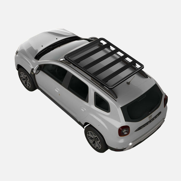 Dachträger ExRoof für Dacia Duster (Bj. 2018 - 2024)