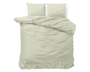Bettbezug Dallas Creme 140 x 220 cm