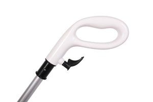 Dampfreiniger Dampfbesen