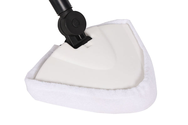 Dampfreiniger Dampfbesen