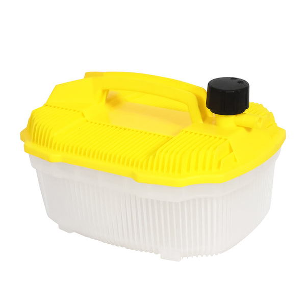 Dampftapetenablöser 5L