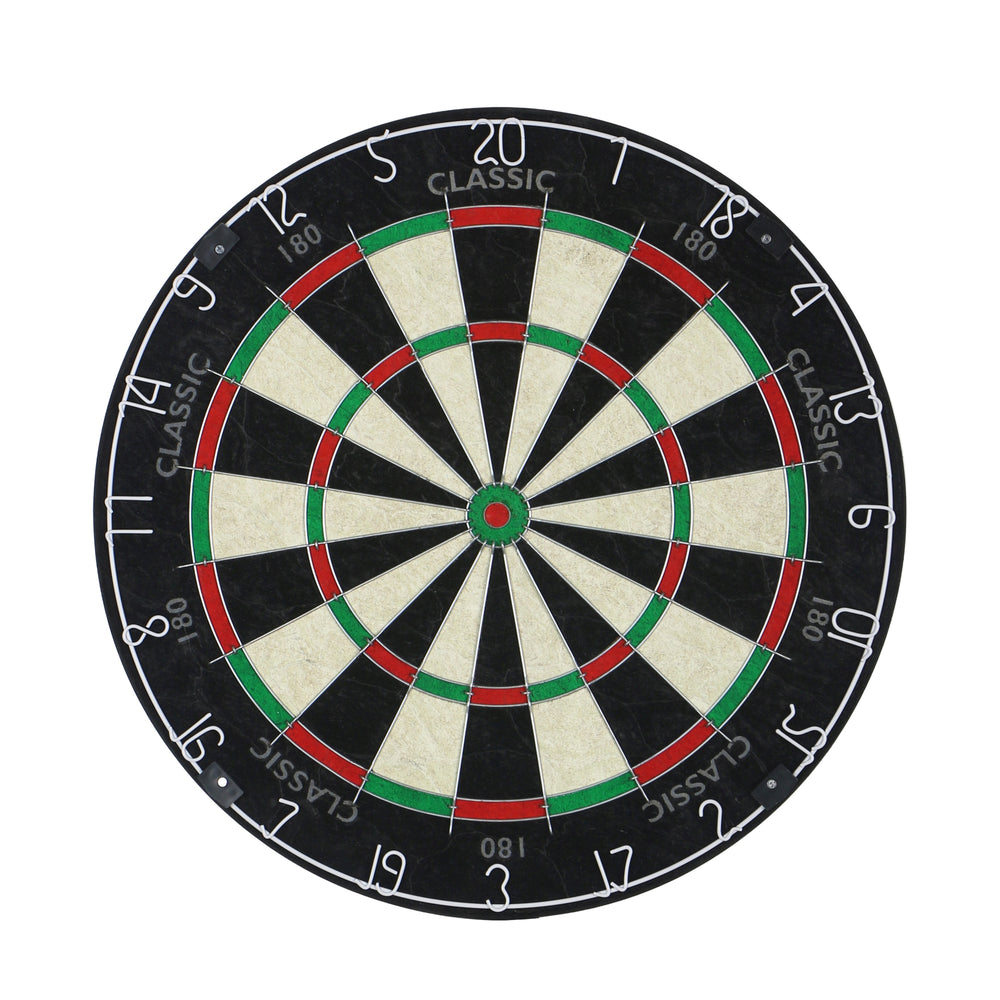 Dartscheibe Sisal 46 cm