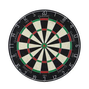 Dartscheibe Sisal 46 cm