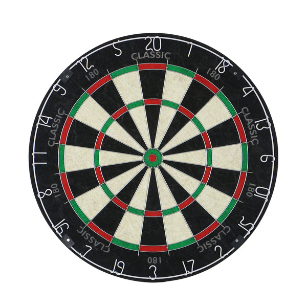 Dartscheibe Sisal 46 cm