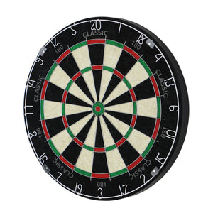 Dartscheibe Sisal 46 cm