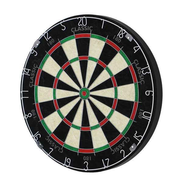 Dartscheibe Sisal 46 cm