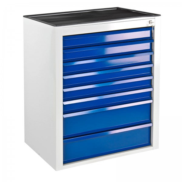 ADB - Schubladenschrank *MAMMUT Maxi* 8 Schubladen, BxTxH: 71x55x90 cm