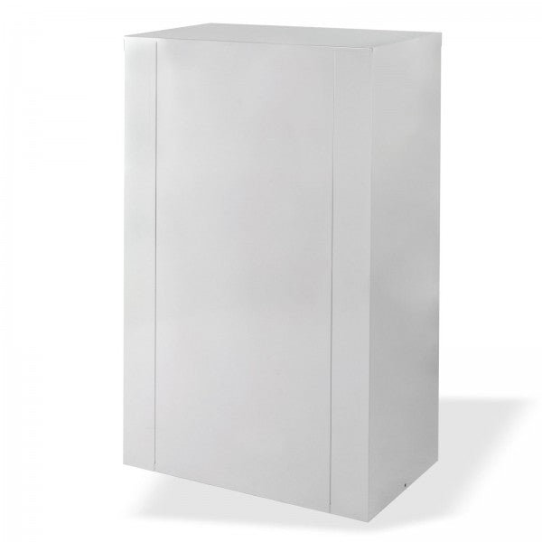 ADB Schubladenschrank 9 Schubladen, B 700 x T 435 x H 1200 mm