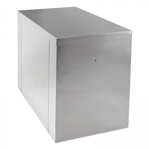 ADB Schubladenschrank 5 Schubladen, B 700 x T 435 x H 600 mm