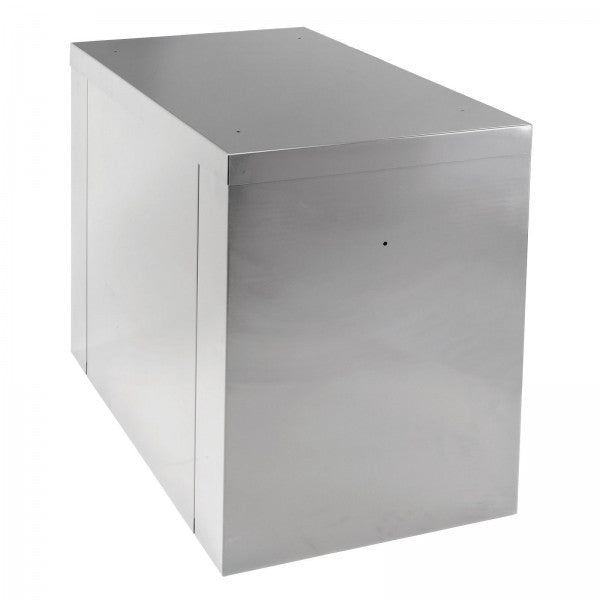 ADB Schubladenschrank 5 Schubladen, B 700 x T 435 x H 600 mm