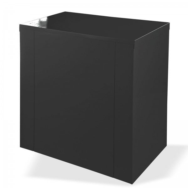 ADB Schubladenschrank, Lichtgrau, Masse B 700 x T 435 x H 750 mm